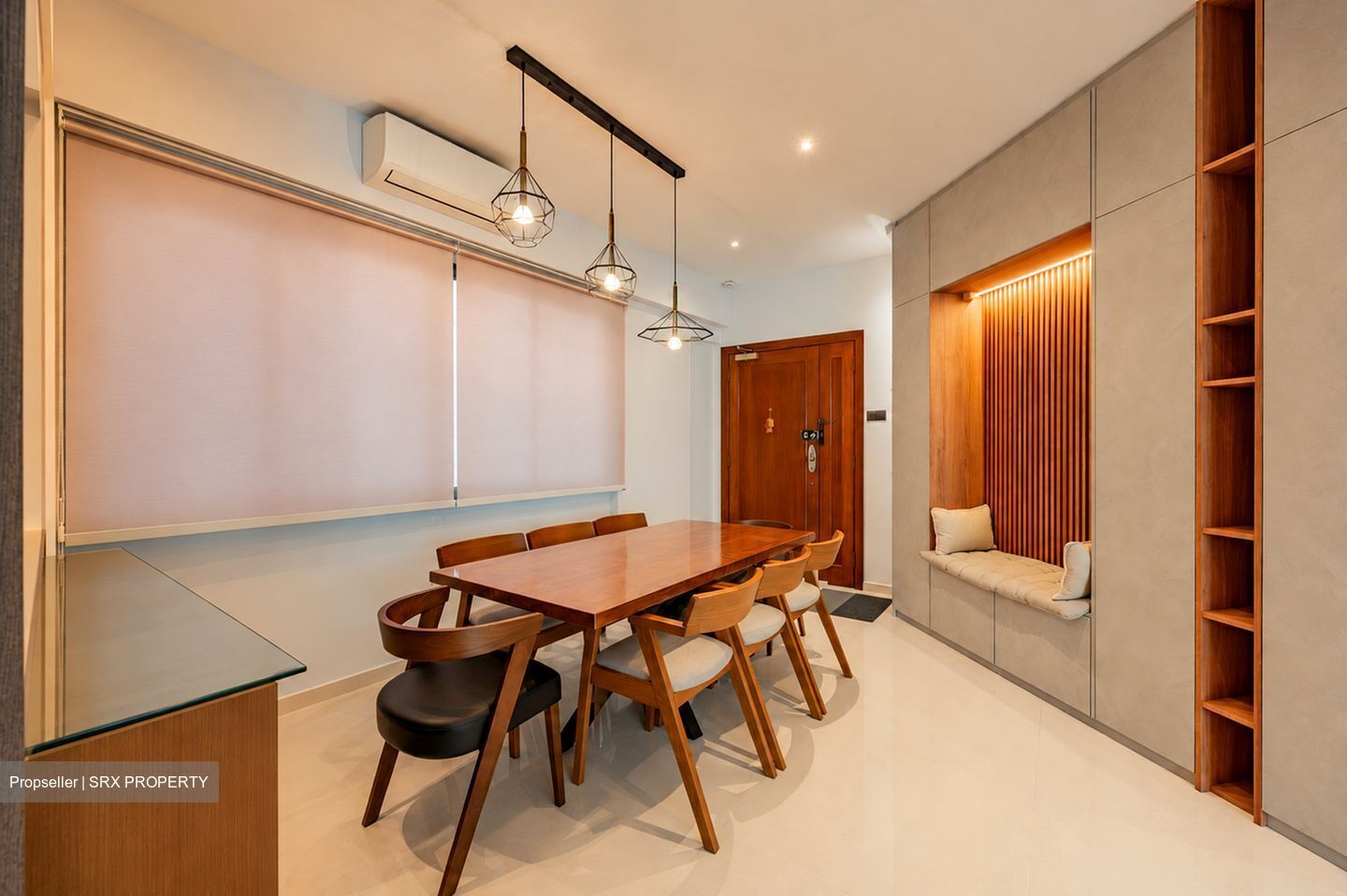 The Bayshore (D16), Condominium #634659311